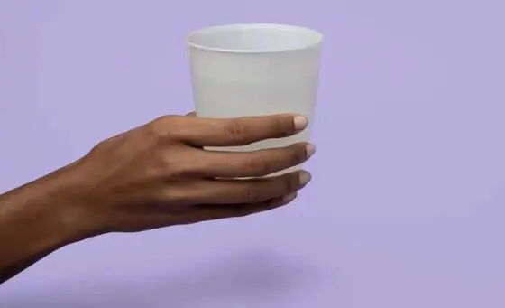 Ditch your plastic cups for Better for All (Made with Kaneka Green Planet)