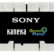 Sony Replaces Polystyrene in Foam Packaging with Kaneka Green Planet®