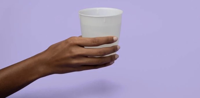 Ditch your plastic cups for Better for All (Made with Kaneka Green Planet)
